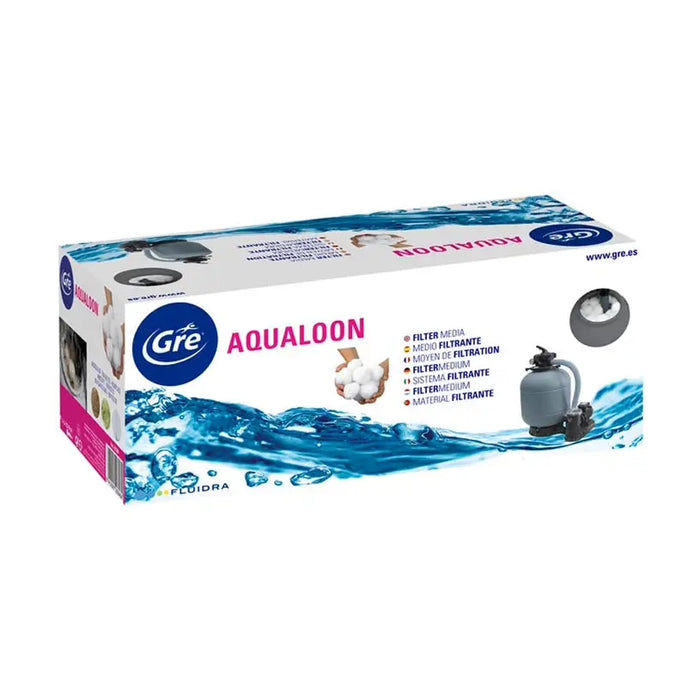 AQUALOON FILTER BALLS FOR GRE AQ700 FILTER PUMPS - Филтри и аксесоари<<<Басейни плажни артикули и