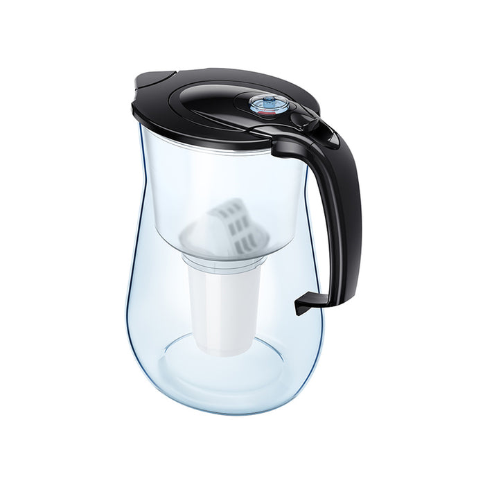 FILTERING JACKET PROVANCE 4.2L BLACK A5MG AQUAPHOR