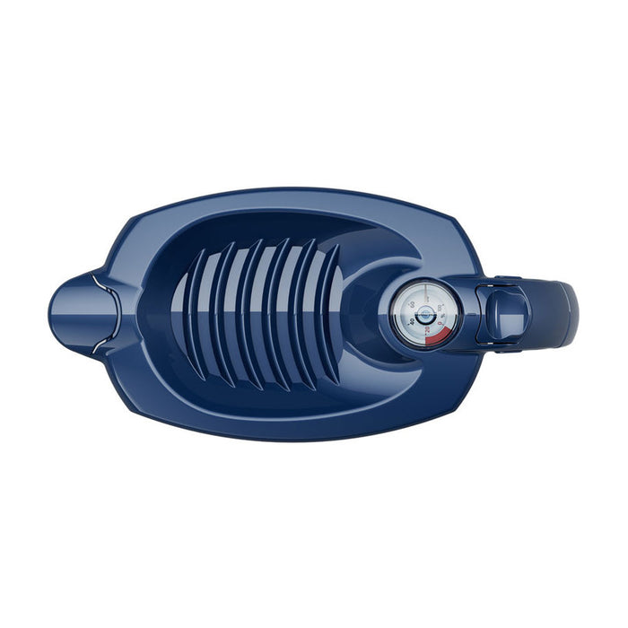 AQUAPHOR PRESTIGE BLUE water purification jug with two A5 cartridges