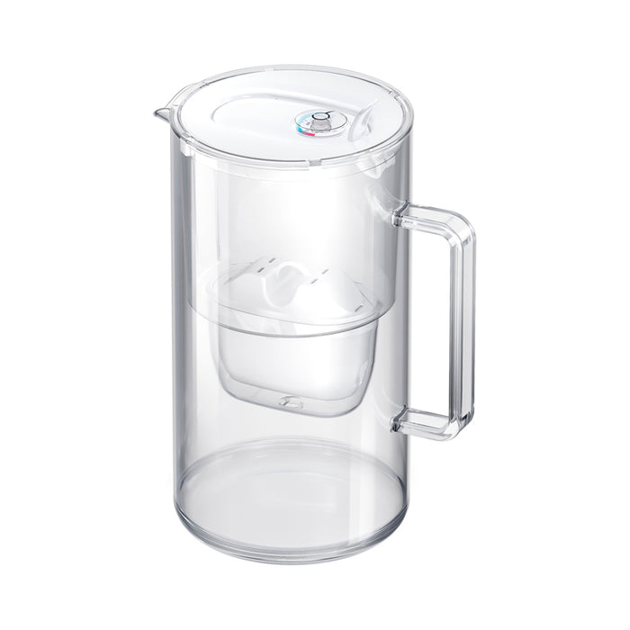 FILTERING GLASS JUG AQUAPHOR 2.5 L
