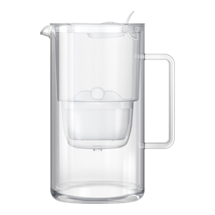FILTERING GLASS JUG AQUAPHOR 2.5 L