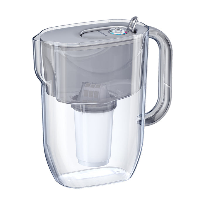 FILTERING JUG VITA GREY 3.2 L AQUAPHOR