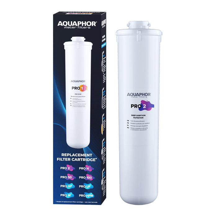 FILTERING MODULE FOR CRYSTAL ECO PRO AQUAPHOR PRO 2 SYSTEM