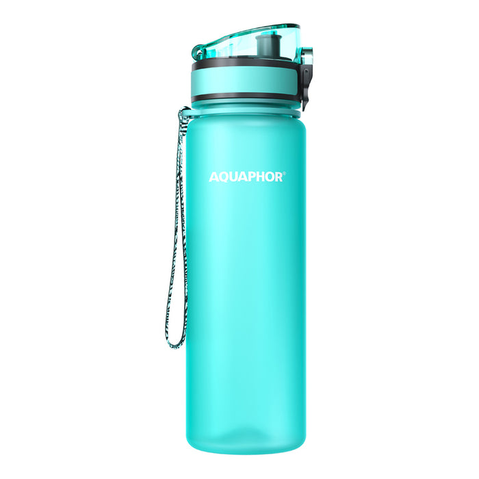 FILTER BOTTLE AQUAPHOR CITY MINT
