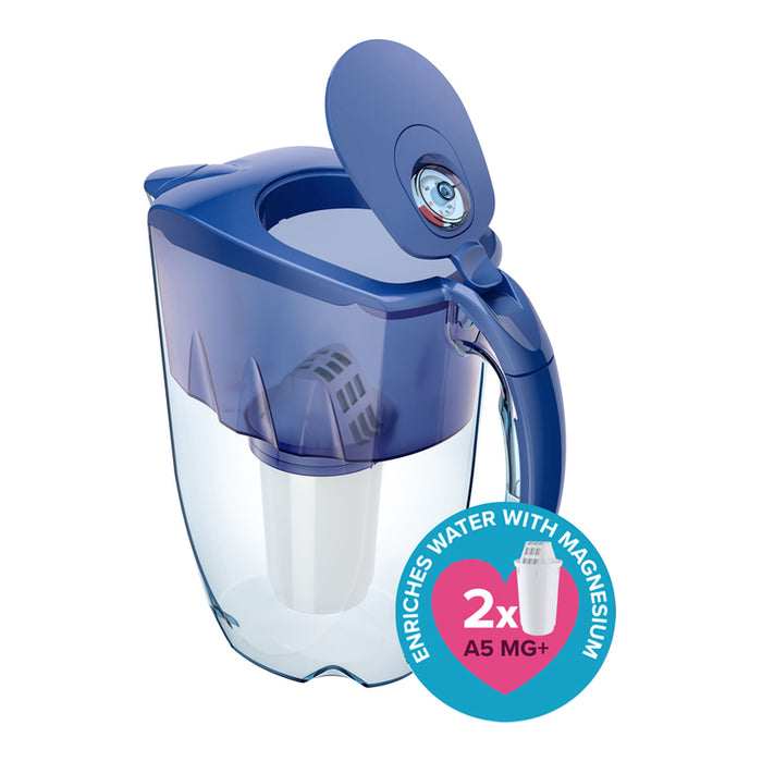 AQUAPHOR ARCTIC filter jug