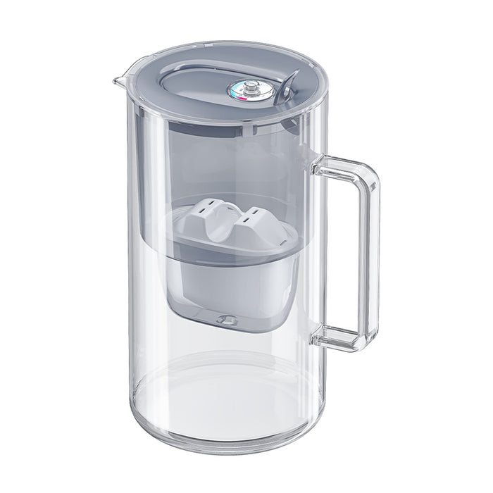 AQUAPHOR GLASS filtering jug