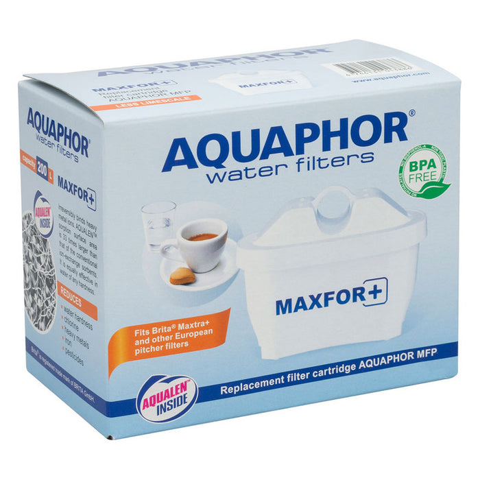 AQUAPHOR B25+ 200 L 1 PC.