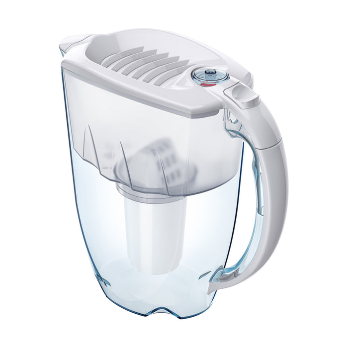 Filter jug AQUAPHOR PRESTIGE A5 2 PCS. FILTERS PRESTIGE WH 2.8L WHITE