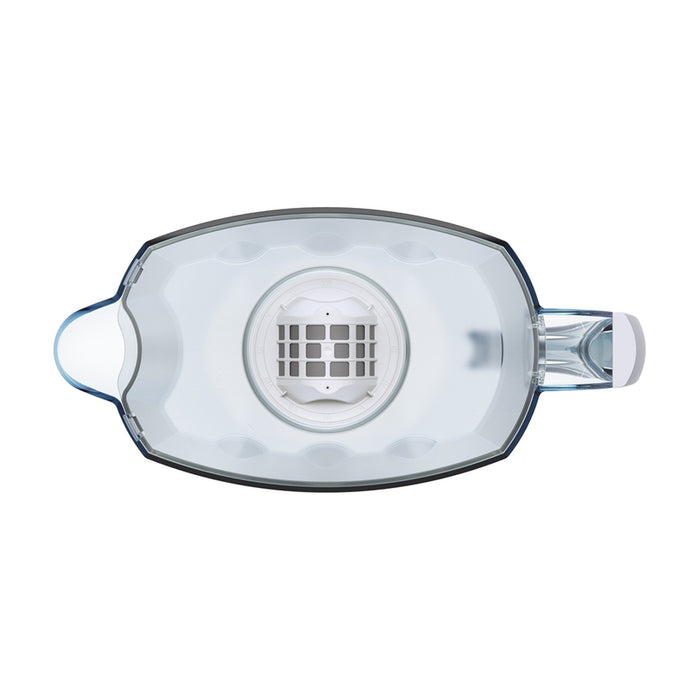 Filter jug AQUAPHOR PRESTIGE A5 2 PCS. FILTERS PRESTIGE WH 2.8L WHITE