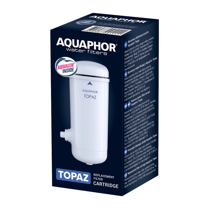 REPLACEABLE AQUAPHOR TOPAZ MODULE