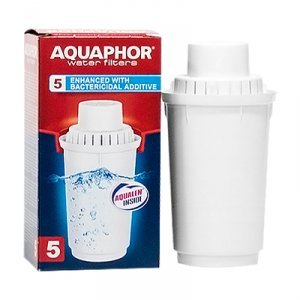 Filter for water purification Aquaphor B100-5/B5***