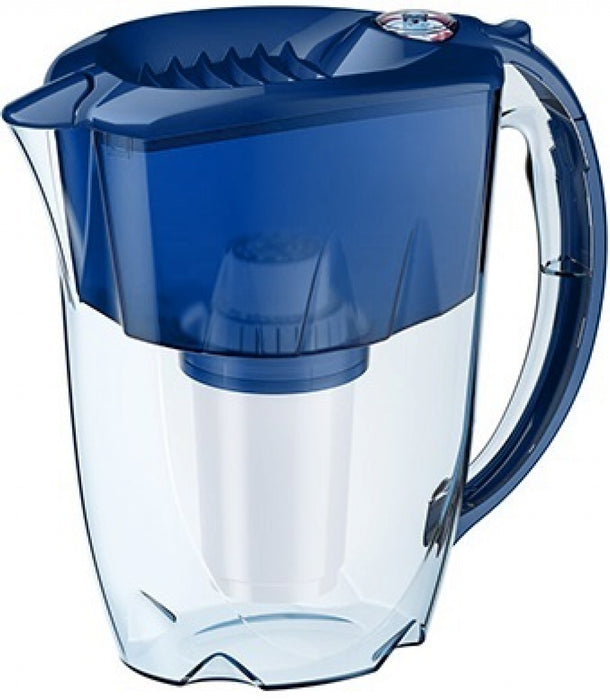 Water purification jug AQUAPHOR PRESTIGE BLUE A5