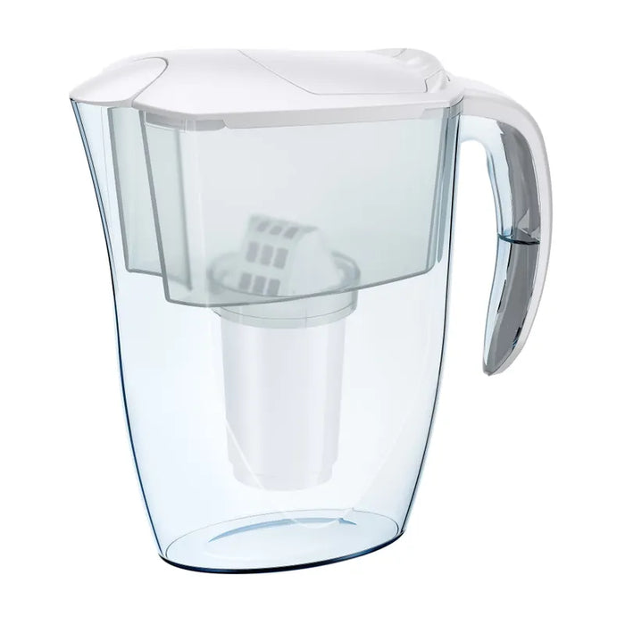 Filtering jug Aquaphor SMILE A5 Mg WHITE***, 2.9 L