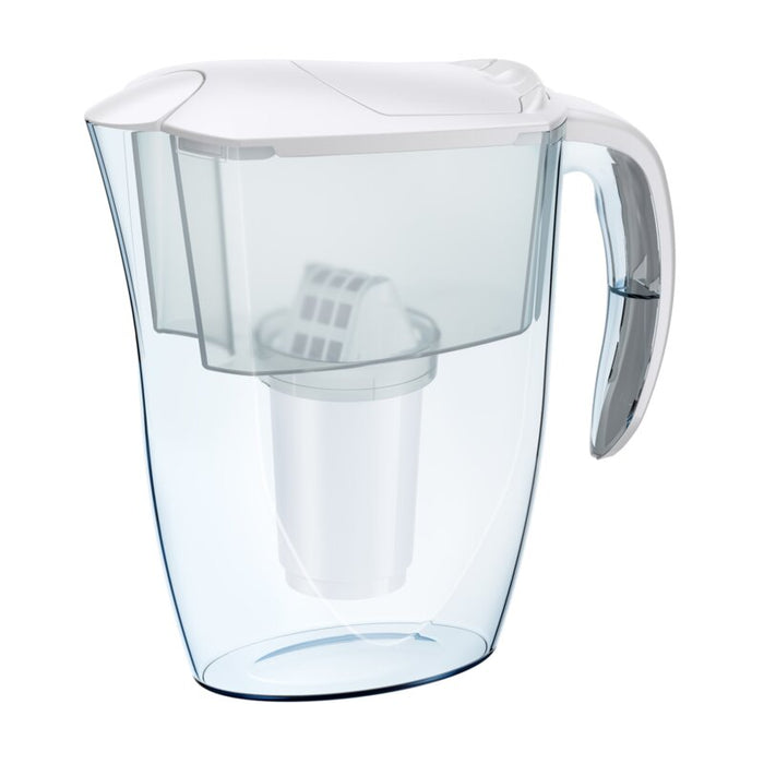 Filtering jug Aquaphor SMILE A5 Mg WHITE***, 2.9 L