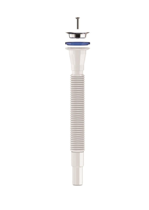 CORRUGATED SIPHON FOR WASHBASIN