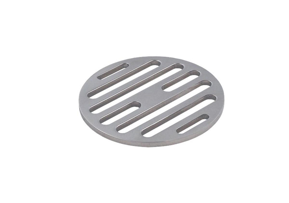 GRID FLOOR SIPHON F75 STEEL