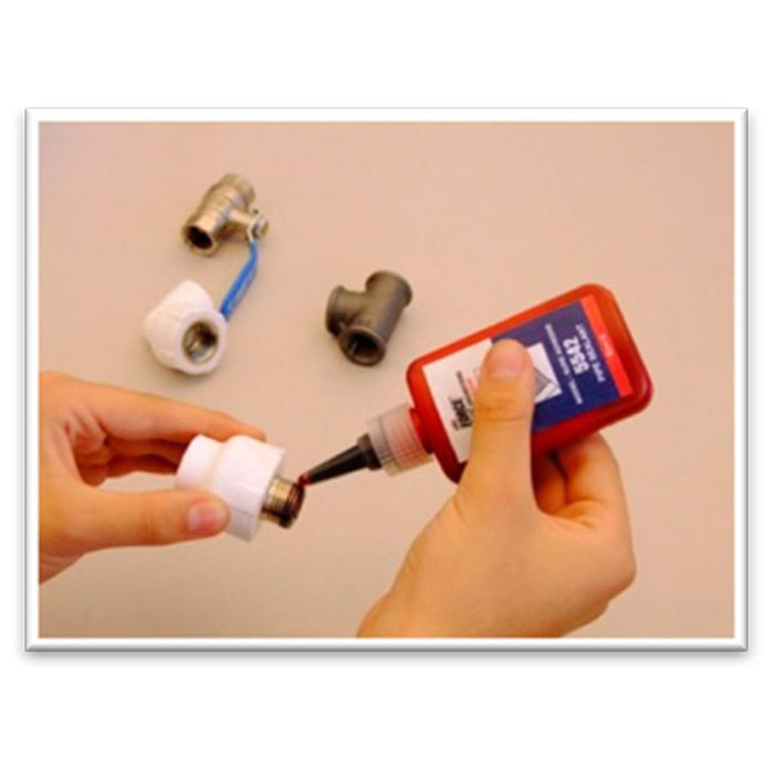 LIQUID TEFLON 15 ML AQUASTO FORCE