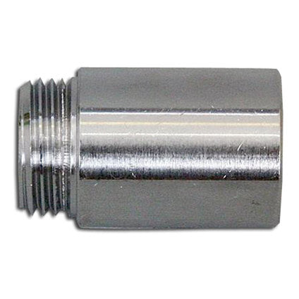 EXTENSION 1/2 - 60MM CHROME AQUASTO
