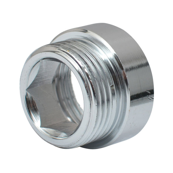 EXTENSION 3/4 - 10MM CHROME AQUASTO