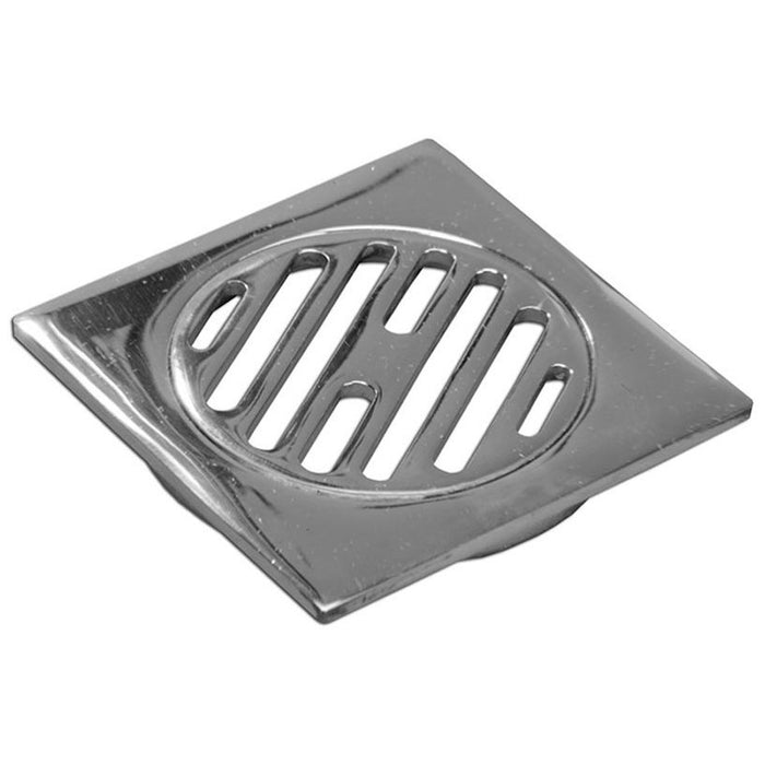 GRID FOR FLOOR SIPHON 90X90 FOR FLOOR SIPHON AQUASTO
