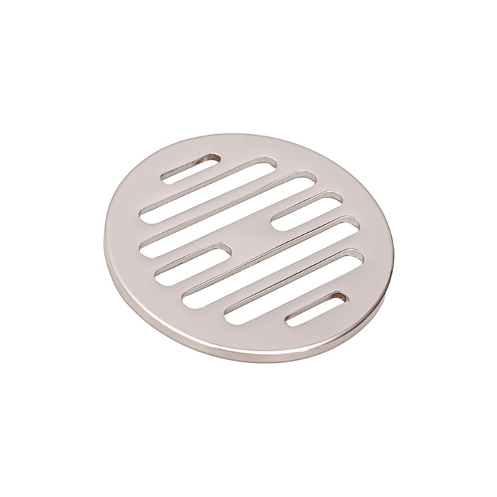 GRID FOR FLOOR SIPHON F75 CHROME AQUASTO
