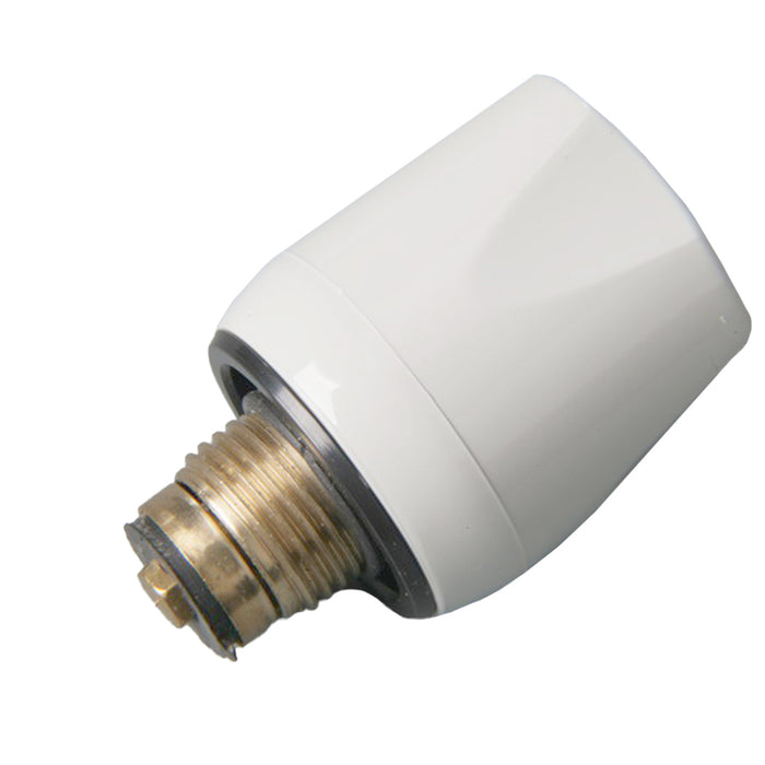 K-KT CLOSING MECHANISM WITH HANDLE GRAY AQUASTO 1/2