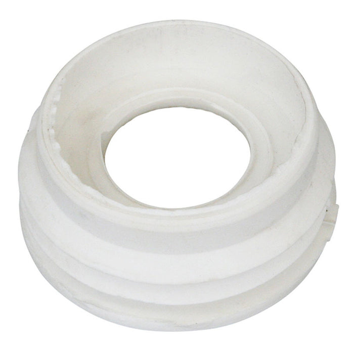 TRANSITION FOR PVC PIPE UNIVERSAL AQUASTO