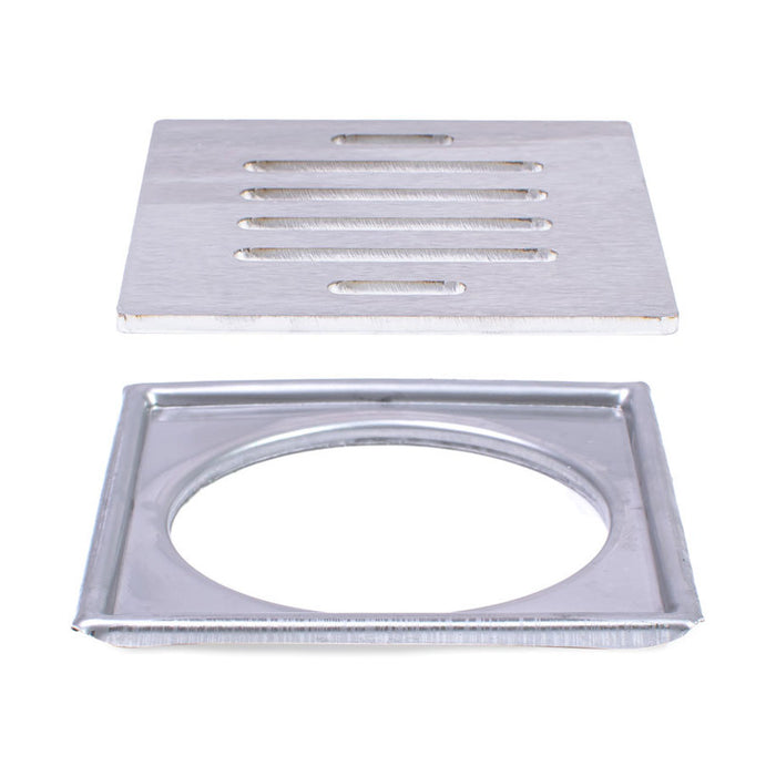 GRID FOR AQUASTO STAINLESS STEEL SIPHON FLOOR