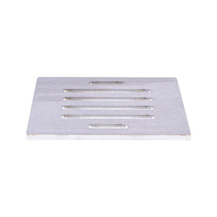 GRID FOR AQUASTO STAINLESS STEEL SIPHON FLOOR