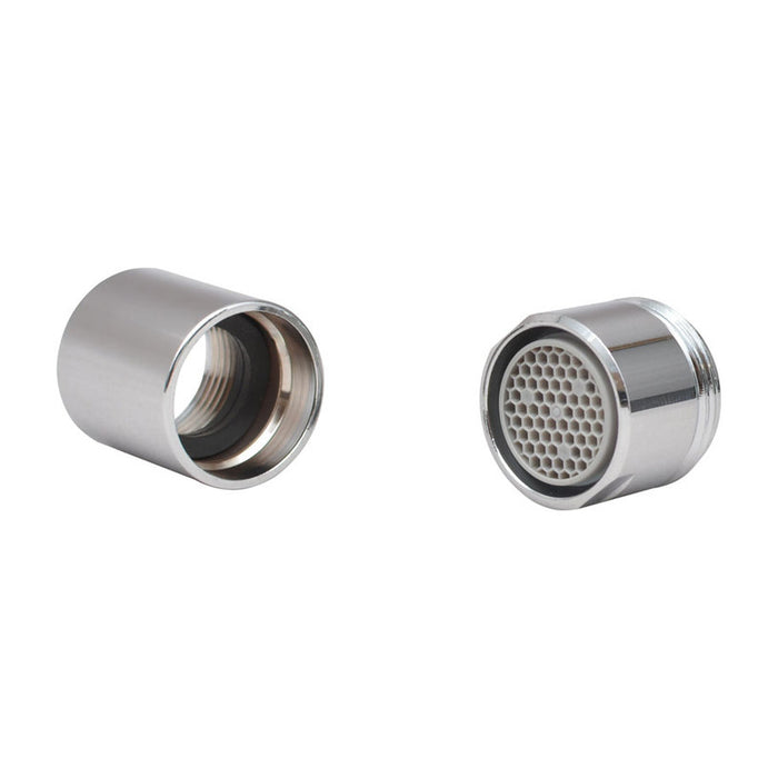 WATER-SAVING AERATOR AQUASTO