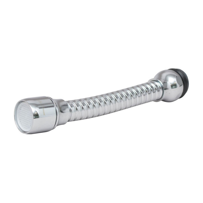 AQUASTO BUBBLE-STREAM WATER SAVING KITCHEN HOSE