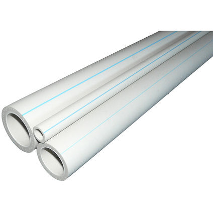 PPR PIPE COLD WATER AQUASTO PN 16 X 3M, F 20 X 2.8