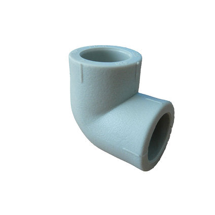 PPR ELBOW 90G F20 AQUASTO
