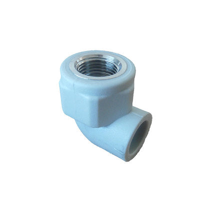 PPR ELBOW FEMALE F20-1/245 AQUASTO
