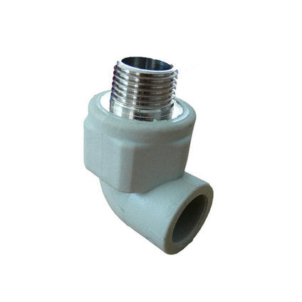 PPR ELBOW F25-3/4 AQUASTO