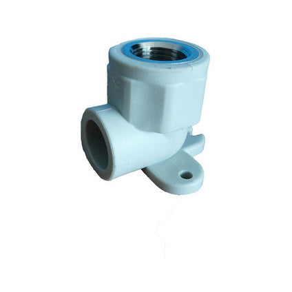 PPR ELBOW WALL F25-3/4 AQUASTO