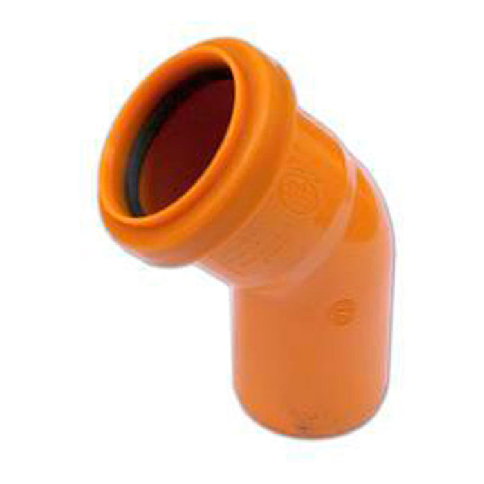 PVC RAINBOW F110/45O AQUASTO