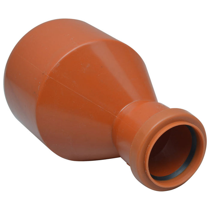 PVC TRANSITION F110 - 50 AQUASTO
