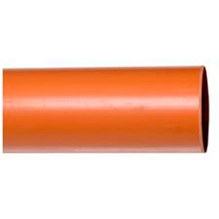 PVC PIPE F 110X1.8 2M. AQUASTO