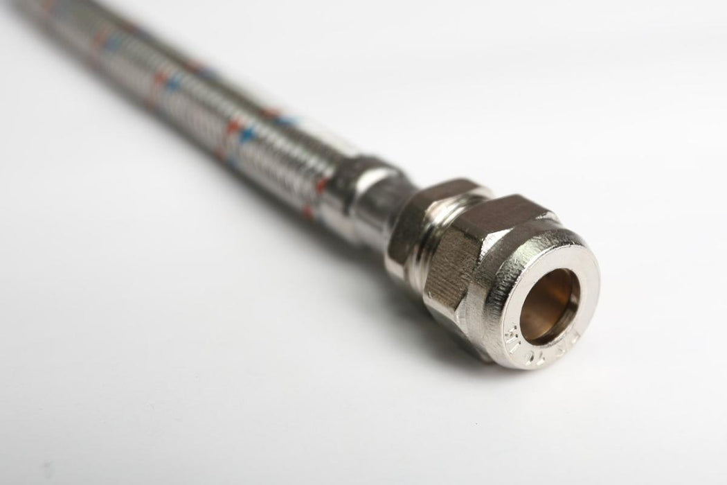 CONNECTION 40 CM W3/8 W3/8 FAST