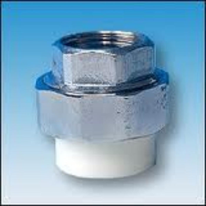 HOLLANDER MALE THREAD F25X1/2 PPR