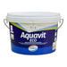 AQUAVIT ECO SATIN BASE FOR TONING BTR 2.025 L VITEX - Алкидни и водоразтворими<<<Бои за метал и дърво<<<Бои и