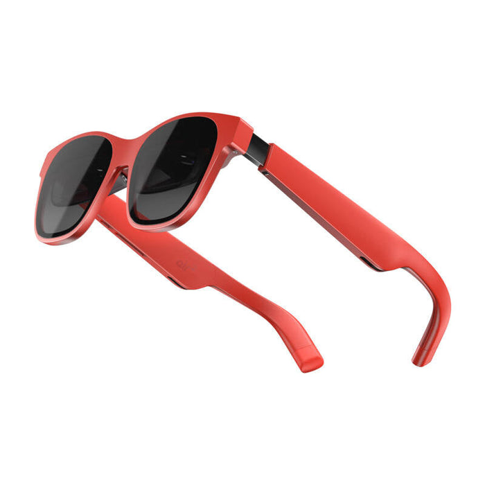 AR XREAL Air 2 Glasses (red) - AR glasses<<<Gaming<<<InnproXML