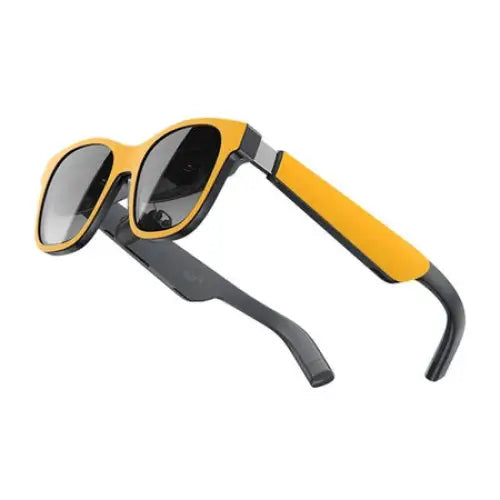 AR XREAL Sticker Jonquil - AR glasses<<<Gaming<<<InnproXML