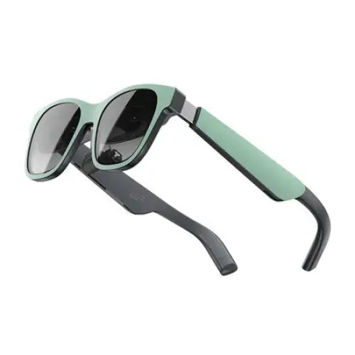 AR XREAL Sticker Verdigris - AR glasses<<<Gaming<<<InnproXML