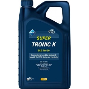 ARAL SUPER TRONIC K 5W-30 5L