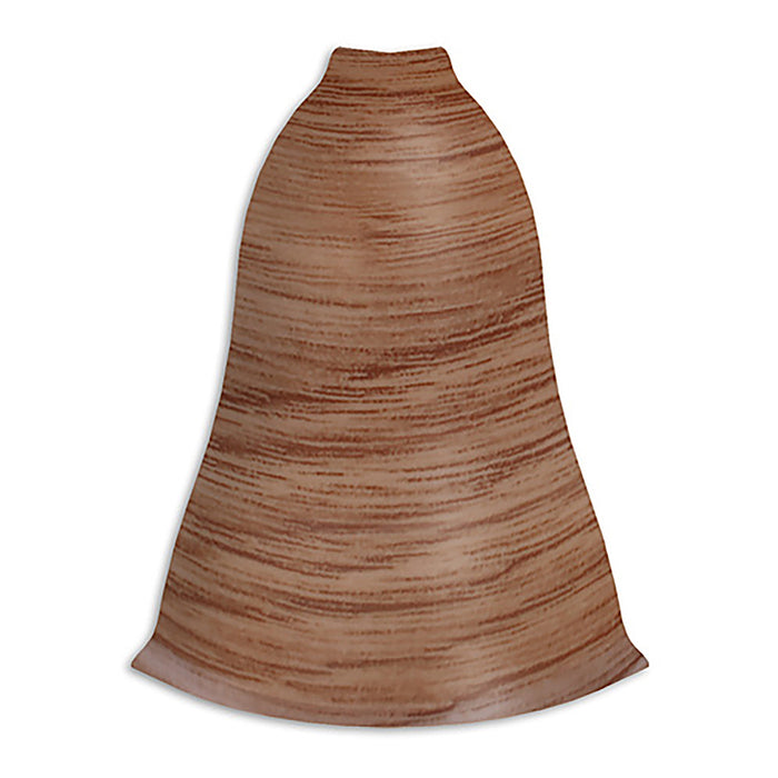 EXTERNAL CORNER FOR PVC SKILLS ARBITON LM55 34 ALASKA OAK