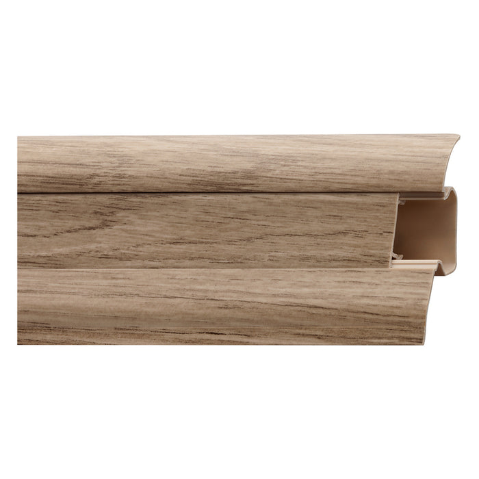FLOOR PVC SKILLS ARBITON LM55 65 CANYON OAK