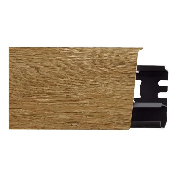PVC FLOOR SKIRTING ARBITON INDO OAK JERSEY