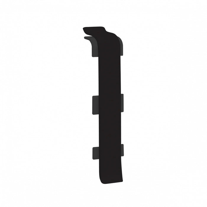 PVC SILL JOINT ARBITON INDO BLACK MATTE
